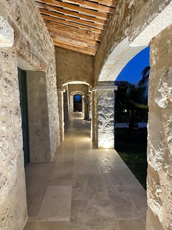 Bed and Breakfast Les 4 Elements Tourrettes-sur-Loup Exterior foto