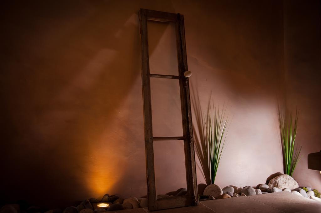 Bed and Breakfast Les 4 Elements Tourrettes-sur-Loup Zimmer foto