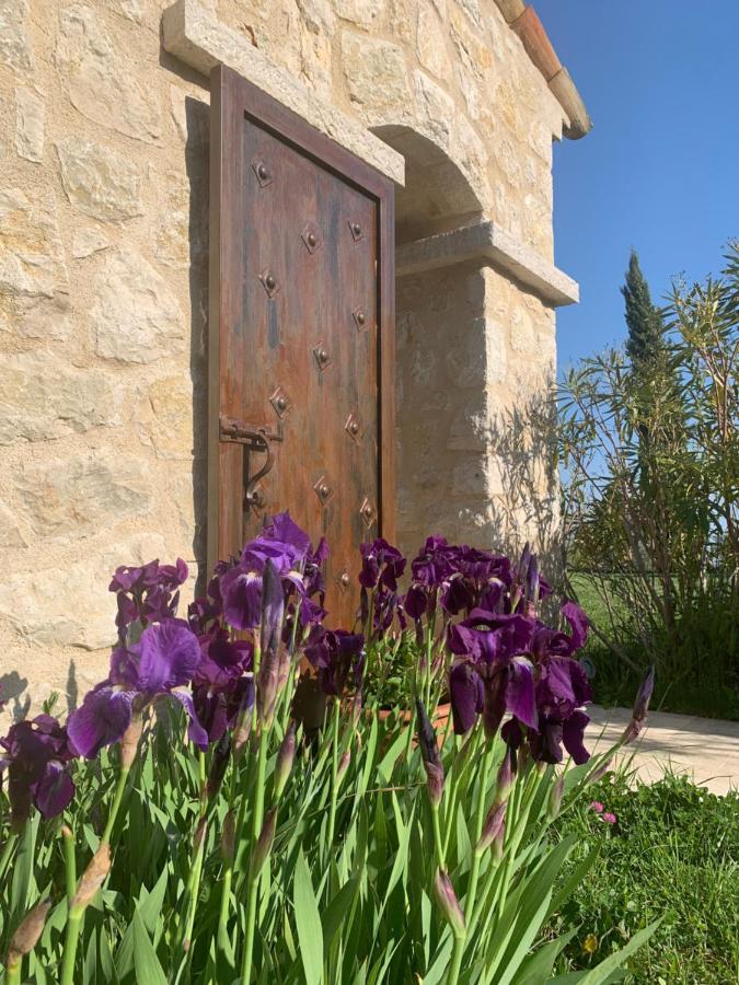 Bed and Breakfast Les 4 Elements Tourrettes-sur-Loup Exterior foto